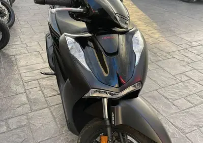 Honda SH 125i Sport (2024 - 25) - Annuncio 10039201
