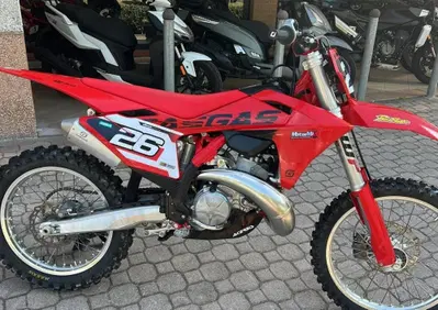 GASGAS MC 300 (2025) - Annuncio 10039202