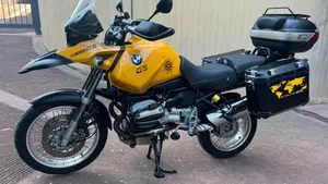 Bmw R 1150 GS (1999 - 03)  (3)