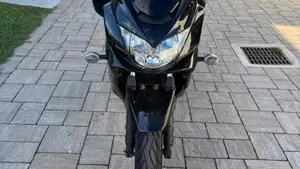 Suzuki GSF 1250 Bandit S Traveller (2006 - 11) 