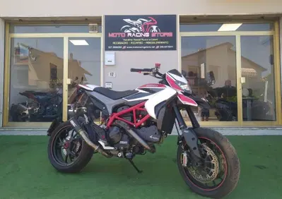 Ducati Hypermotard 821 (2013 - 15) - Annuncio 10039214