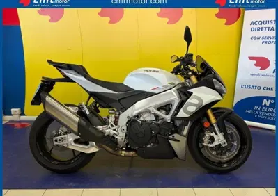 Aprilia Tuono V4 (2021 - 24) - Annuncio 10039212