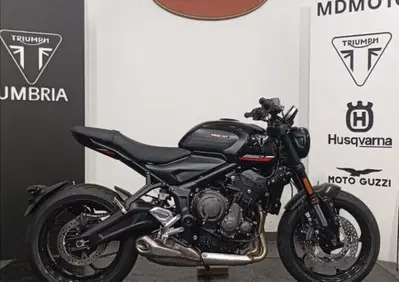 Triumph Trident 660 (2025) - Annuncio 9830962