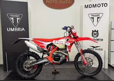 Betamotor RR X-PRO 390 4T Enduro (2025) - Annuncio 9961563