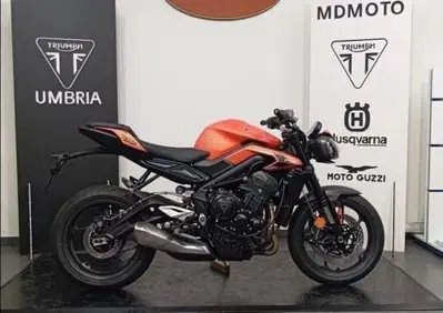 Triumph Street Triple 765 R (2023 - 26) - Annuncio 10039215