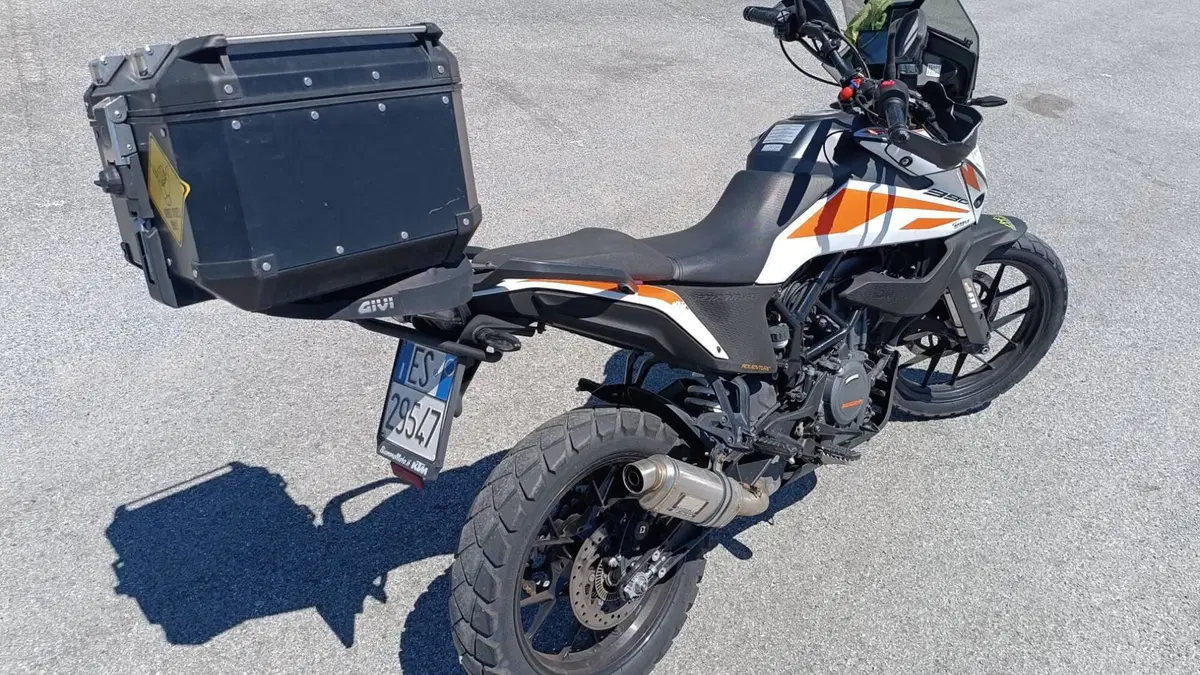 KTM 390 Adventure (2021)  (3)