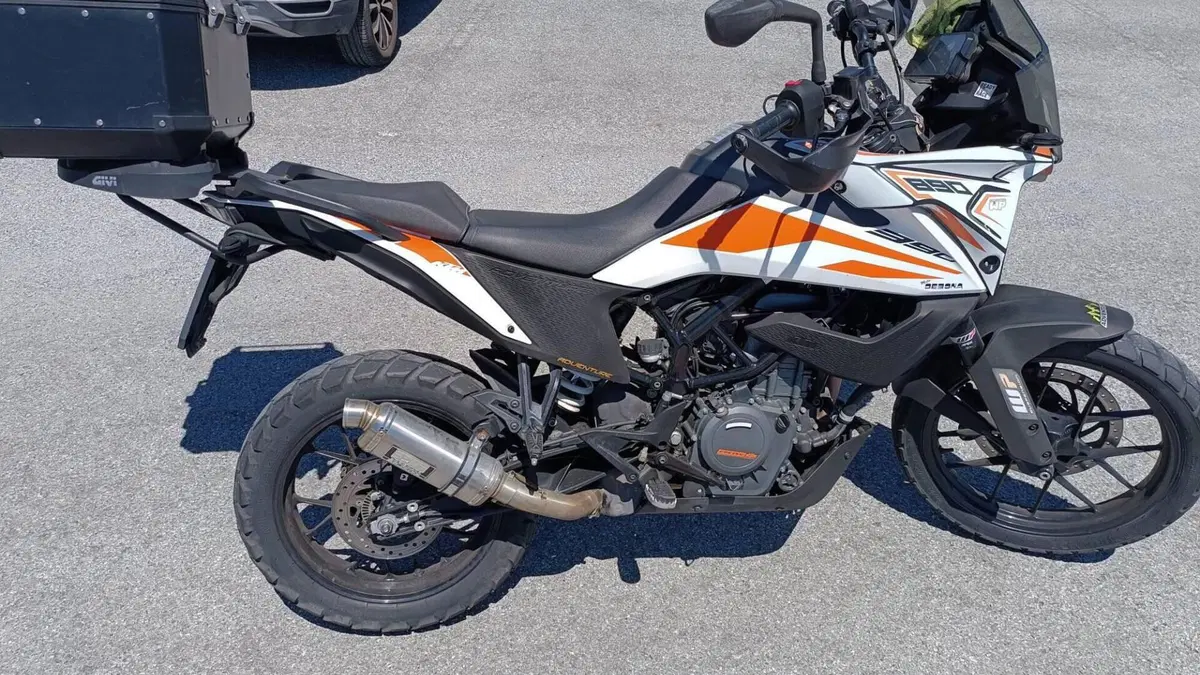 KTM 390 Adventure (2021)  (4)