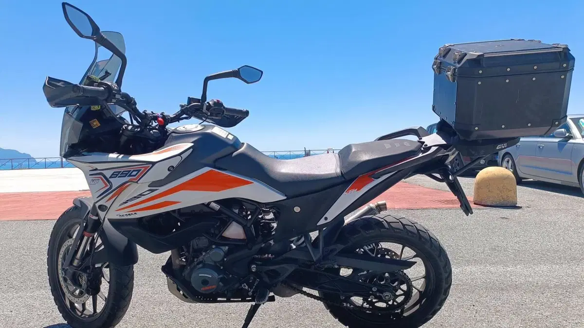 KTM 390 Adventure (2021)  (5)