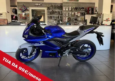 Yamaha YZF R3 (2019 - 20) - Annuncio 10039218