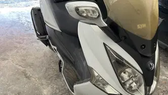 Sym Joymax 300 i (2012 - 16) usata