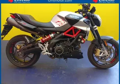 Aprilia Shiver 900 ABS (2019 - 20) - Annuncio 10039219