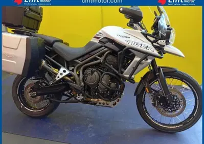 Triumph Tiger 800 XCa (2018 - 20) - Annuncio 10039220