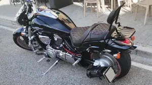 Suzuki Intruder M 1800 R (2009 - 14)  (3)