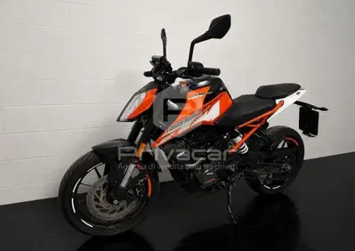 KTM 125 Duke ABS (2017 - 20) - Annuncio 10039224