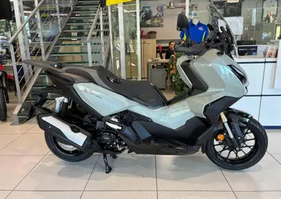Honda ADV 350 (2022 - 24) - Annuncio 10039230
