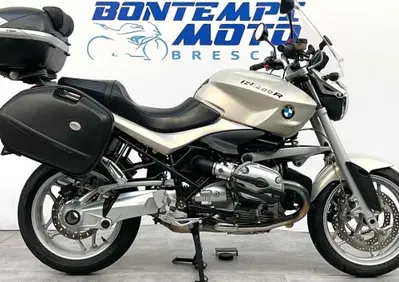 Bmw R 1200 R (2006 - 11) - Annuncio 10038566