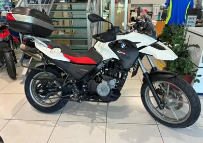 Bmw G 650 GS (2010 - 16) - Annuncio 10039231