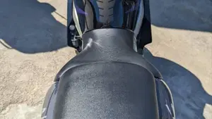 Kawasaki Ninja 600 ZX-6R (1998 - 99)  (6)