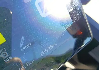 KTM 1290 Super Adventure S (2022 - 25) - Annuncio 10039074