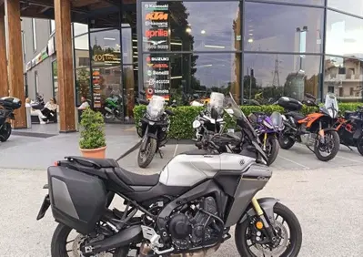 Yamaha Tracer 9 GT (2025 - 26) - Annuncio 10039235
