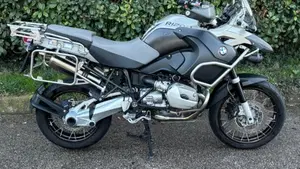 Bmw R 1200 GS Adventure (2008 - 09) 