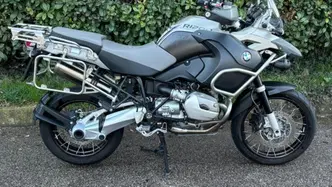 Bmw R 1200 GS Adventure (2008 - 09) usata