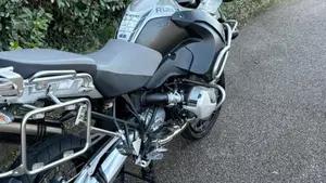 Bmw R 1200 GS Adventure (2008 - 09)  (2)