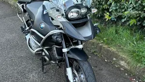 Bmw R 1200 GS Adventure (2008 - 09)  (3)