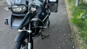 Bmw R 1200 GS Adventure (2008 - 09)  (6)
