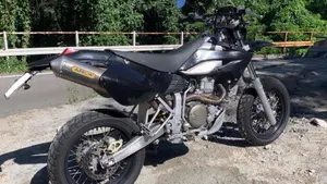 Honda XR 650 SM K.S. Dall'Ara  (3)