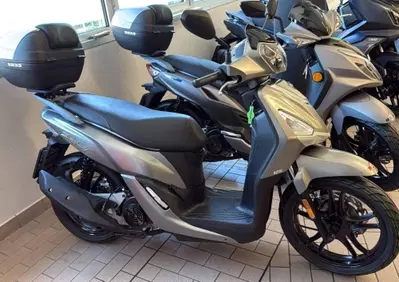 Sym Symphony 125 (2025 - 26) - Annuncio 10039238