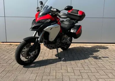 Ducati Multistrada 1200 Enduro (2016 - 18) - Annuncio 10027807