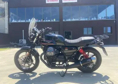 Moto Guzzi V7 Stone Special Edition (2022 - 25) - Annuncio 10039240
