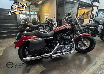 Harley-Davidson 1200 Custom (2018 - 20) - XL1200C - Annuncio 10039241