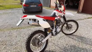 Yamaha TT 600 R  (4)