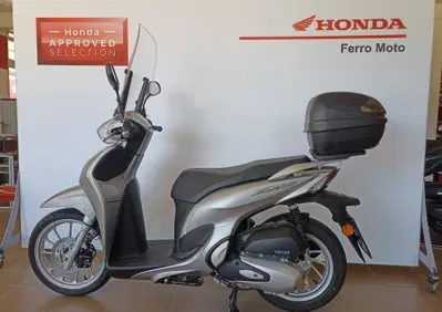 Honda SH 125 Mode (2024 - 26) - Annuncio 10039246
