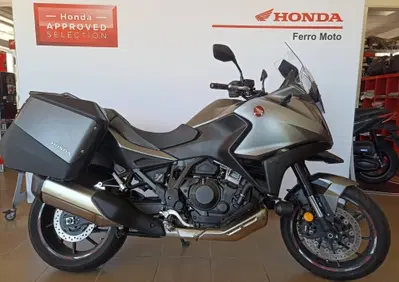 Honda NT 1100 (2022 - 24) - Annuncio 10039248