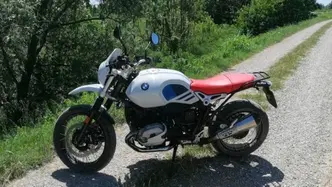Bmw R nineT Urban GS 1200 (2017 - 20) usata