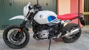 Bmw R nineT Urban GS 1200 (2017 - 20)  (2)