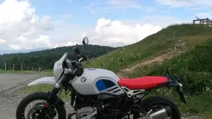 Bmw R nineT Urban GS 1200 (2017 - 20)  (3)