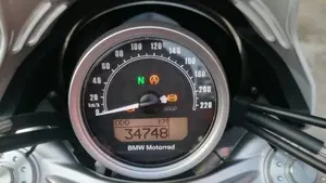 Bmw R nineT Urban GS 1200 (2017 - 20)  (6)