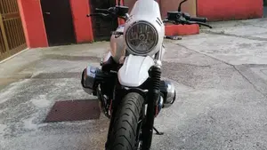 Bmw R nineT Urban GS 1200 (2017 - 20)  (7)