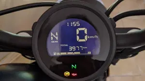 Honda CMX 500 Rebel (2020 - 21)  (2)