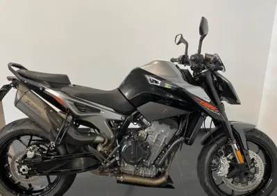 KTM 790 Duke (2018 - 20) - Annuncio 10039249