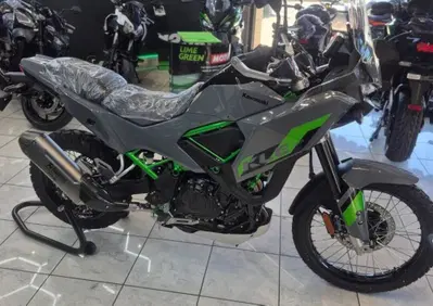 Kawasaki KLE 500 SE (2026) - Annuncio 10039253
