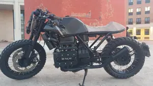 Bmw K 75 RT  (2)