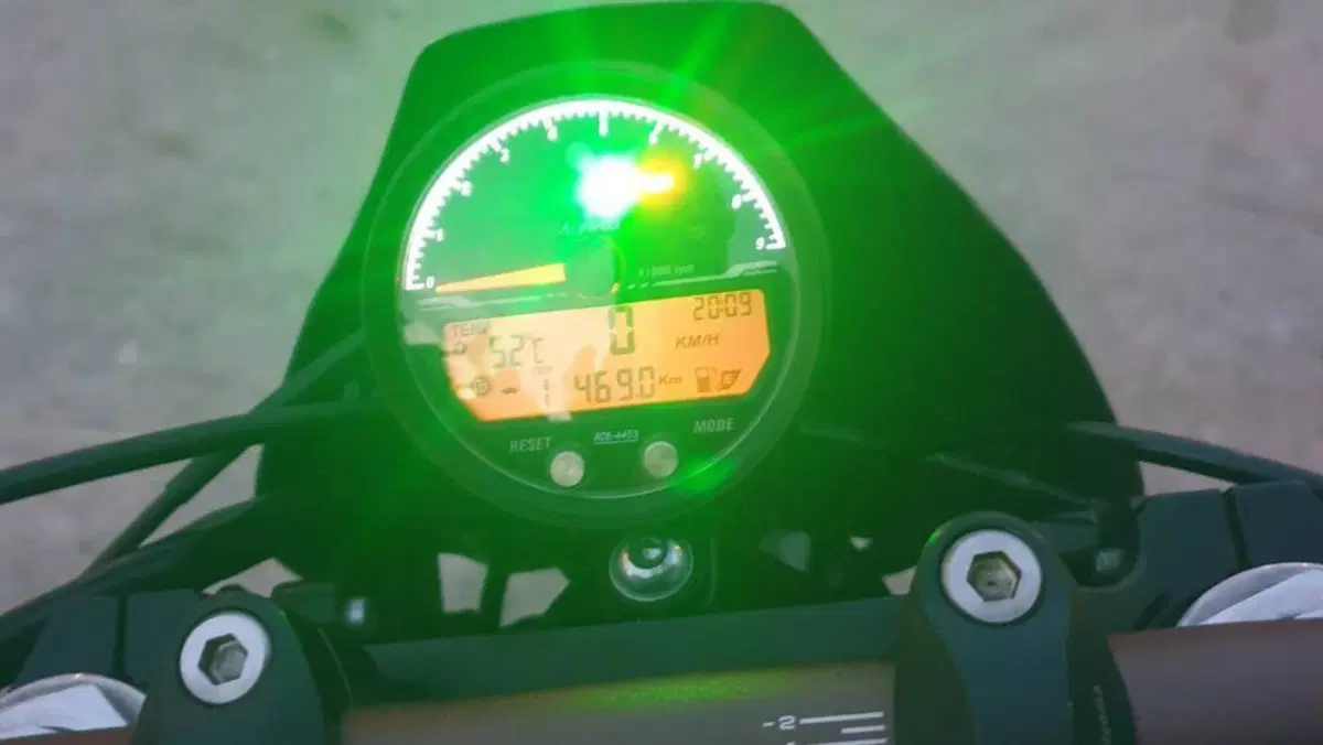 Bmw K 75 RT  (6)