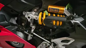 Ducati Panigale V2 S (2025 - 26)  (4)