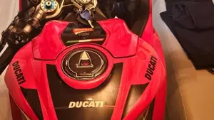 Ducati Panigale V2 S (2025 - 26)  (7)