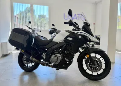 Suzuki V-Strom 650 (2021 - 25) - Annuncio 10038069